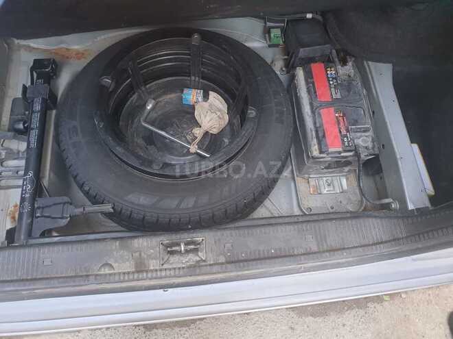 Mercedes C 180 1996, 216,000 km - 2.2 л - Bakı