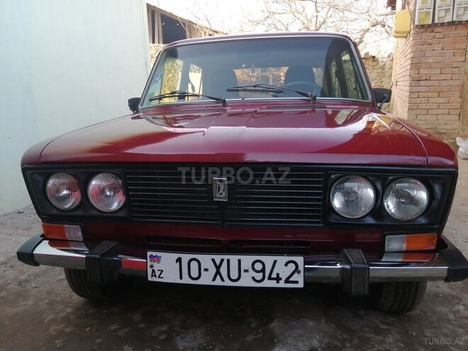 LADA (VAZ) 2106 2005, 175,000 km - 1.6 l - Gəncə