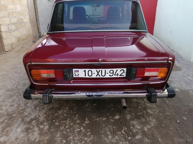 LADA (VAZ) 2106 2005, 175,000 km - 1.6 l - Gəncə