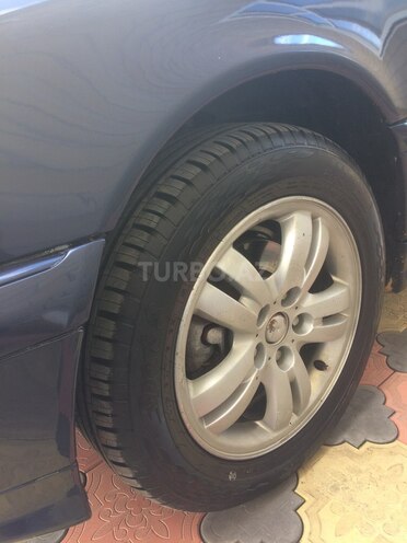 Mercedes C 220 1999, 258,000 km - 2.2 l - Balakən