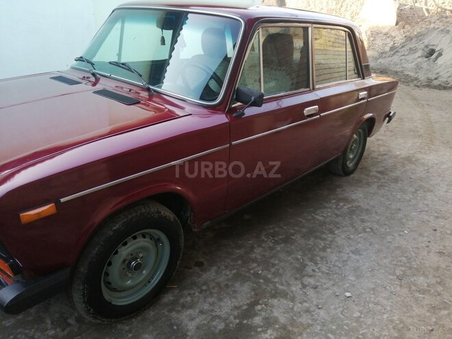 LADA (VAZ) 2106 2005, 175,000 km - 1.6 l - Gəncə