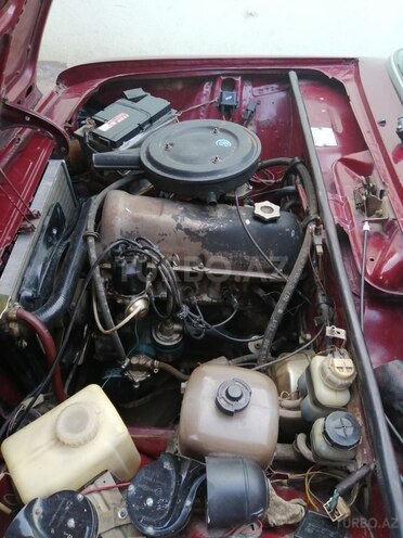LADA (VAZ) 2106 2005, 175,000 km - 1.6 l - Gəncə