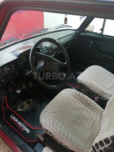 LADA (VAZ) 2106 2005, 175,000 km - 1.6 l - Gəncə