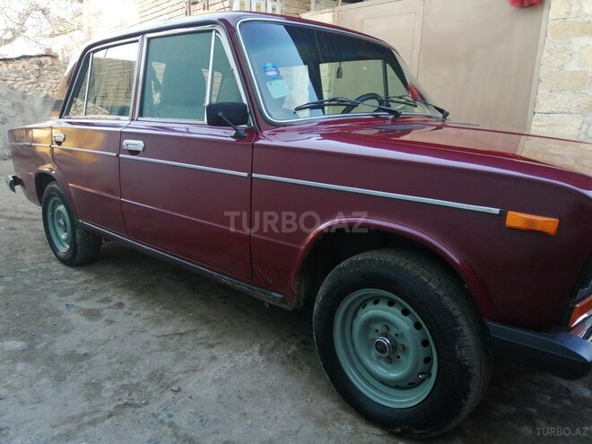 LADA (VAZ) 2106 2005, 175,000 km - 1.6 l - Gəncə
