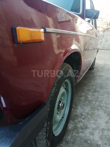 LADA (VAZ) 2106 2005, 175,000 km - 1.6 l - Gəncə