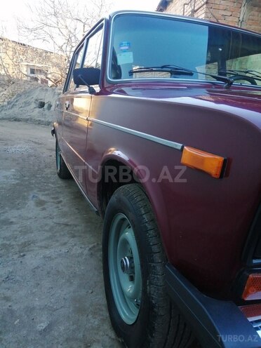 LADA (VAZ) 2106 2005, 175,000 km - 1.6 l - Gəncə