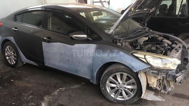 Kia Cerato 2013, 165,000 km - 1.6 l - Bakı