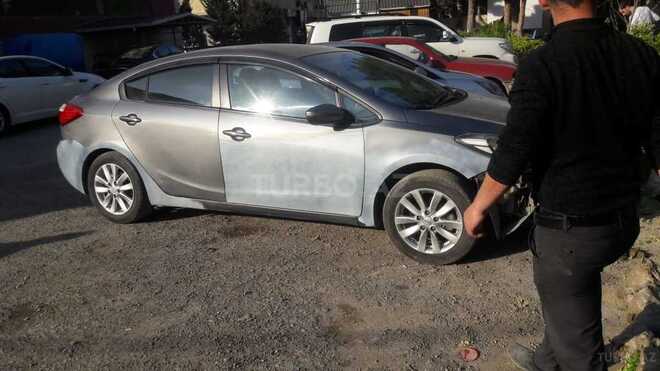 Kia Cerato 2013, 165,000 km - 1.6 l - Bakı