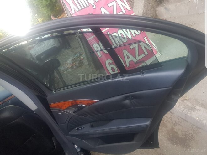 Mercedes E 320 2004, 335,000 km - 3.2 l - Bakı