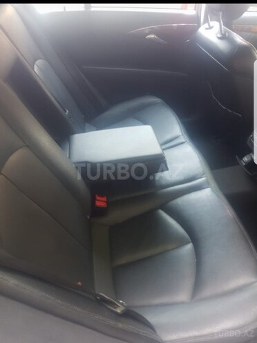 Mercedes E 320 2004, 335,000 km - 3.2 l - Bakı