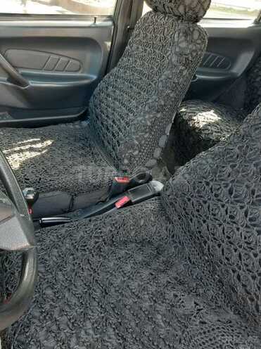 LADA (VAZ) 21099 2002, 249,365 km - 1.5 l - Ağdaş