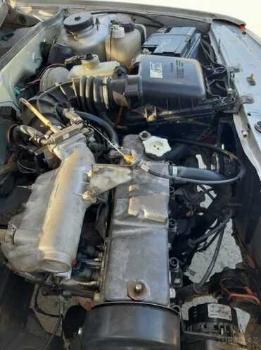 LADA (VAZ) 21099 2002, 249,365 km - 1.5 l - Ağdaş