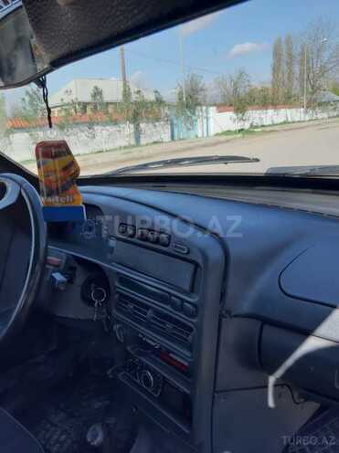 LADA (VAZ) 21099 2002, 249,365 km - 1.5 l - Ağdaş