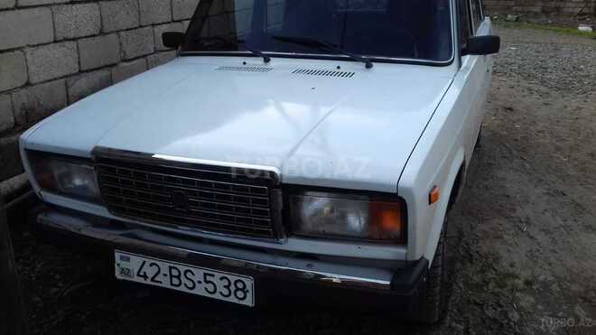 LADA (VAZ) 2107 2000, 147,000 km - 1.6 л - Lənkəran