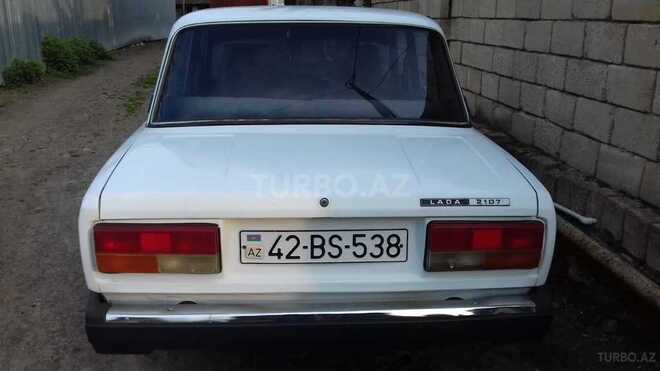 LADA (VAZ) 2107 2000, 147,000 km - 1.6 л - Lənkəran