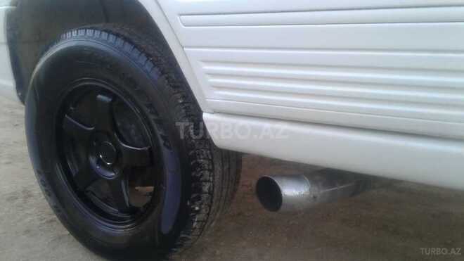 Jeep Grand Cherokee 1996, 356,000 km - 2.4 l - Gəncə