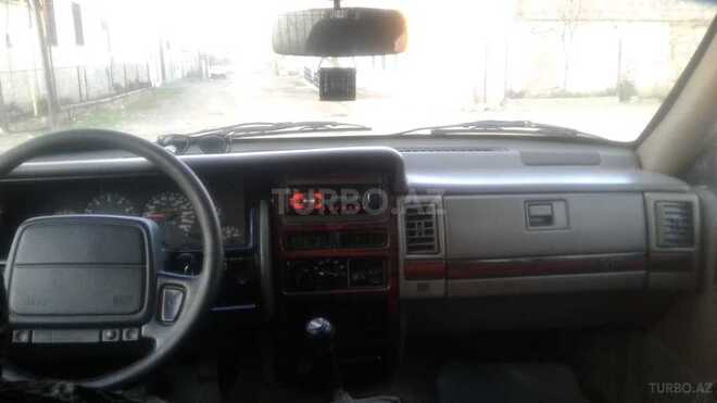 Jeep Grand Cherokee 1996, 356,000 km - 2.4 l - Gəncə