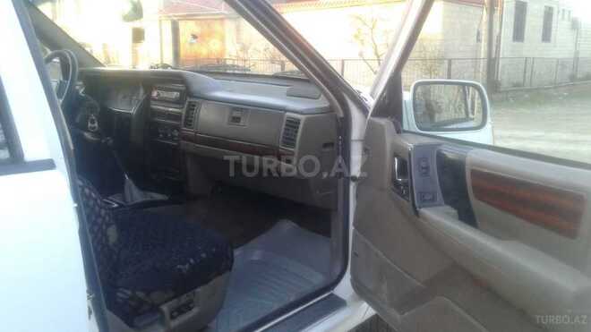 Jeep Grand Cherokee 1996, 356,000 km - 2.4 l - Gəncə