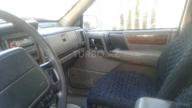 Jeep Grand Cherokee 1996, 356,000 km - 2.4 l - Gəncə