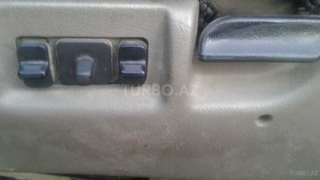 Jeep Grand Cherokee 1996, 356,000 km - 2.4 l - Gəncə