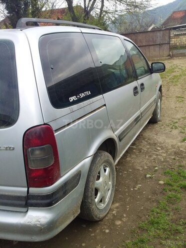 Opel Sintra 1998, 410,001 km - 2.2 l - Masallı