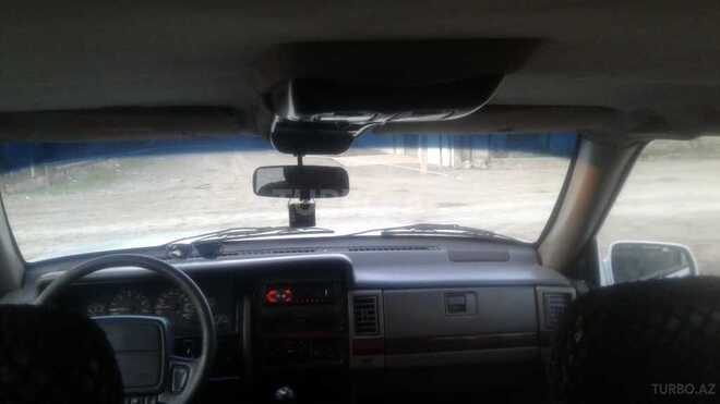 Jeep Grand Cherokee 1996, 356,000 km - 2.4 l - Gəncə