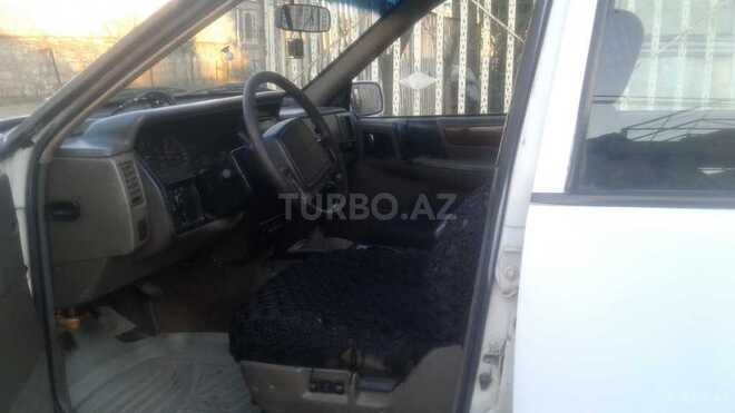 Jeep Grand Cherokee 1996, 356,000 km - 2.4 l - Gəncə