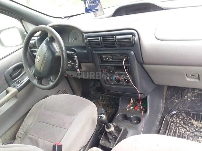 Opel Sintra 1998, 410,001 km - 2.2 l - Masallı