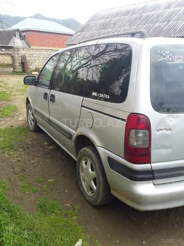 Opel Sintra 1998, 410,001 km - 2.2 l - Masallı