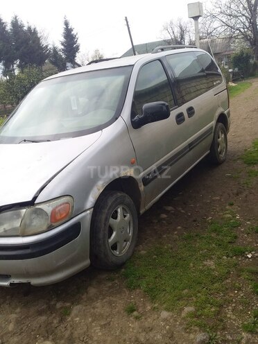 Opel Sintra 1998, 410,001 km - 2.2 l - Masallı