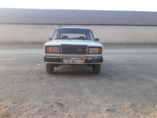 LADA (VAZ) 2107 2011, 185,000 km - 1.5 l - Gəncə