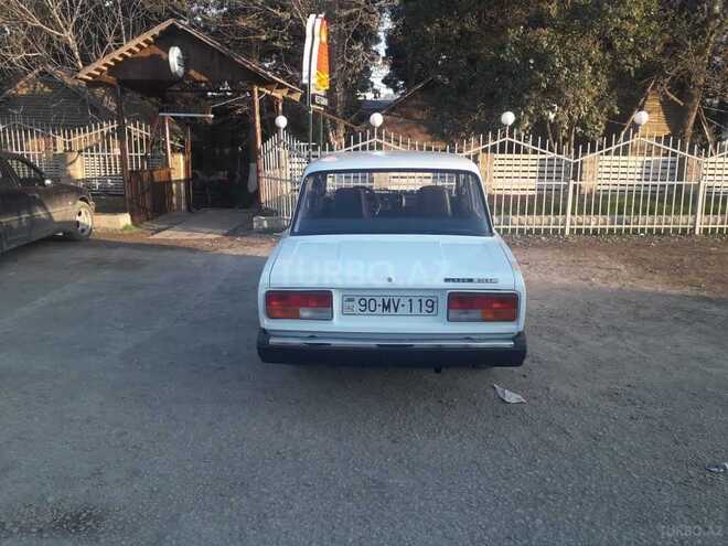 LADA (VAZ) 2107 2011, 185,000 km - 1.5 l - Gəncə