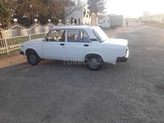 LADA (VAZ) 2107 2011, 185,000 km - 1.5 l - Gəncə