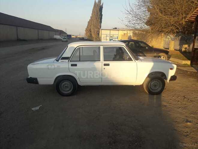 LADA (VAZ) 2107 2011, 185,000 km - 1.5 l - Gəncə
