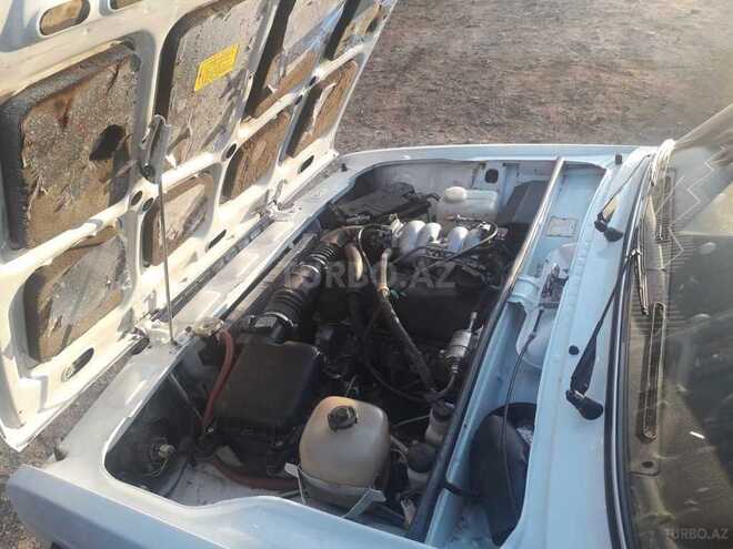 LADA (VAZ) 2107 2011, 185,000 km - 1.5 l - Gəncə