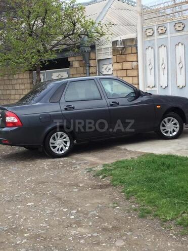 LADA (VAZ) Priora 2017, 45,000 km - 1.7 l - Bakı