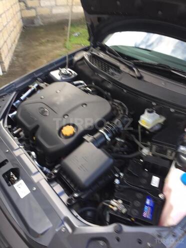 LADA (VAZ) Priora 2017, 45,000 km - 1.7 l - Bakı