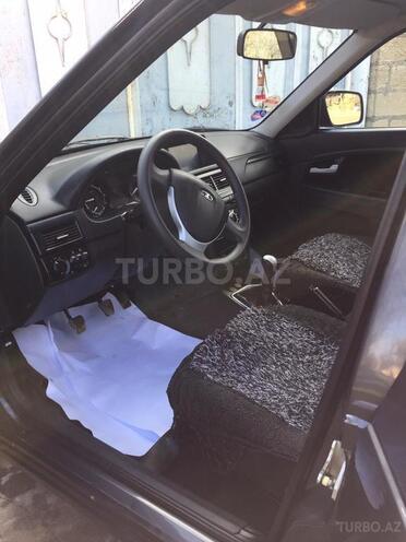 LADA (VAZ) Priora 2017, 45,000 km - 1.7 l - Bakı