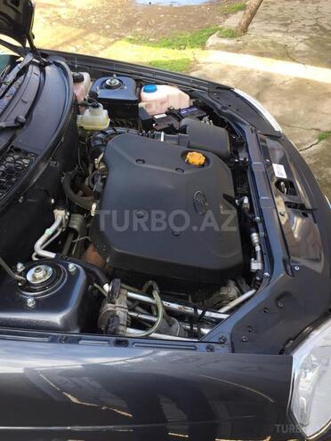 LADA (VAZ) Priora 2017, 45,000 km - 1.7 l - Bakı