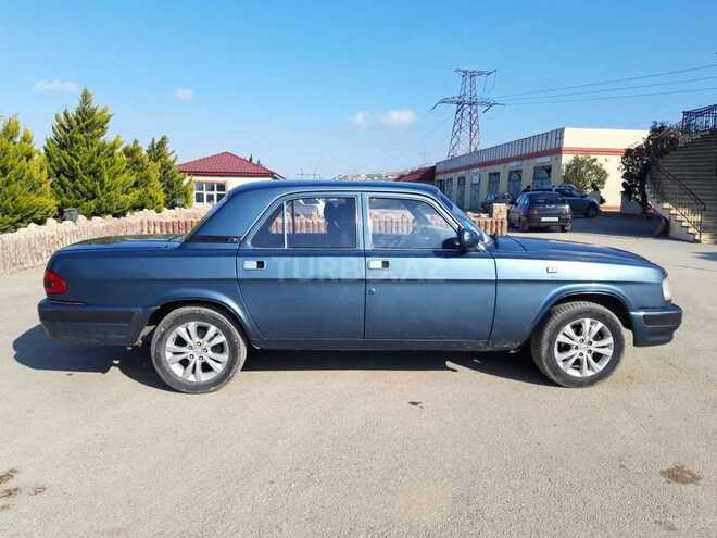 GAZ 3110 2002, 225,000 km - 2.0 l - Bakı