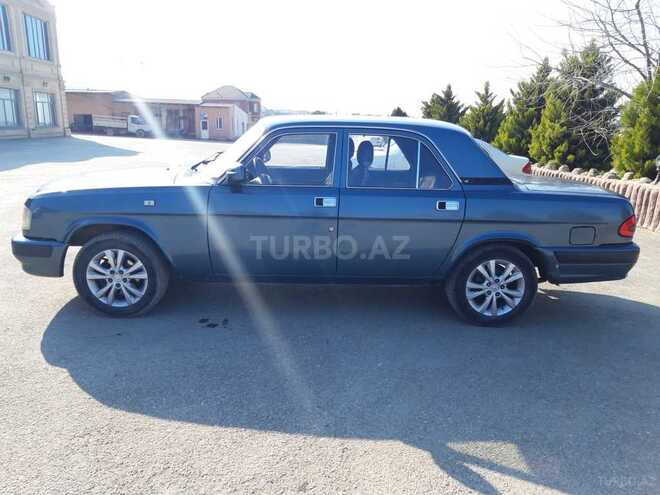 GAZ 3110 2002, 225,000 km - 2.0 l - Bakı