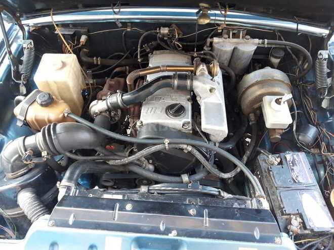 GAZ 3110 2002, 225,000 km - 2.0 l - Bakı