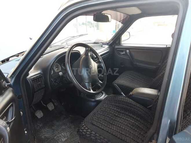 GAZ 3110 2002, 225,000 km - 2.0 l - Bakı
