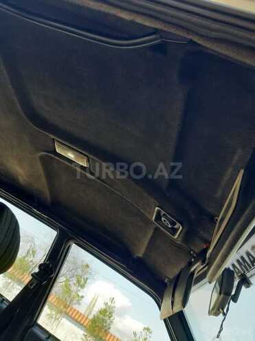 LADA (VAZ) 21099 2002, 249,365 km - 1.5 l - Ağdaş