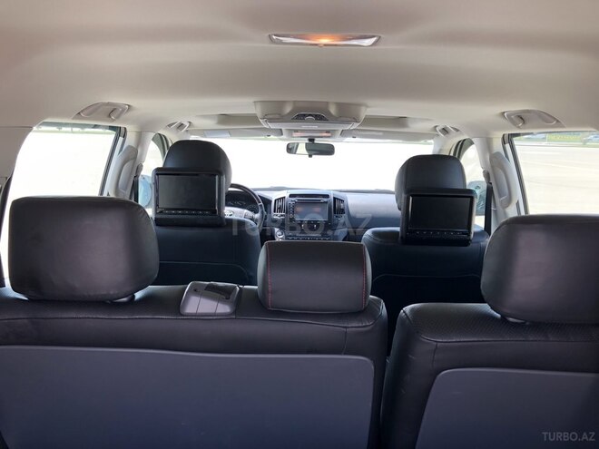 Toyota Land Cruiser 2011, 113,700 km - 4.0 л - Bakı