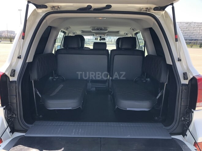 Toyota Land Cruiser 2011, 113,700 km - 4.0 л - Bakı