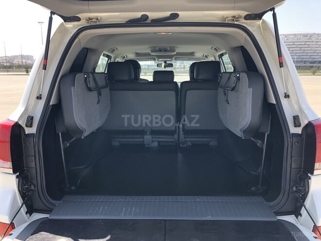 Toyota Land Cruiser 2011, 113,700 km - 4.0 л - Bakı