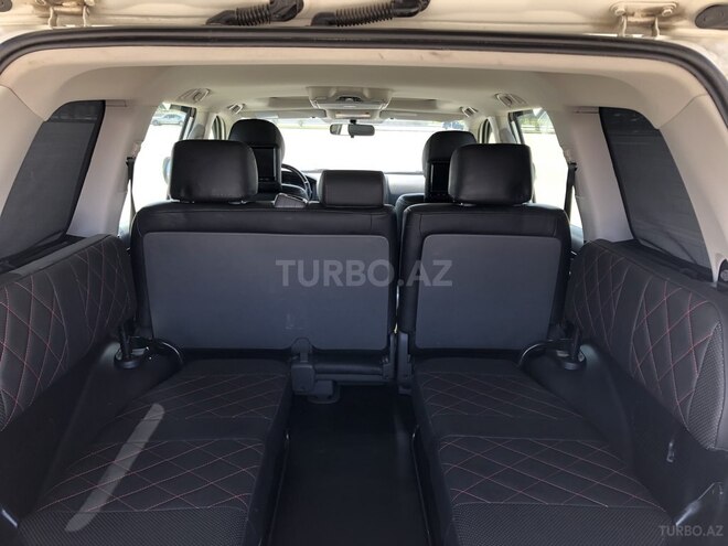 Toyota Land Cruiser 2011, 113,700 km - 4.0 л - Bakı