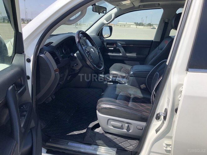 Toyota Land Cruiser 2011, 113,700 km - 4.0 л - Bakı