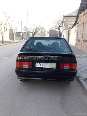 LADA (VAZ) 2114 2011, 145,000 km - 1.6 l - Gəncə
